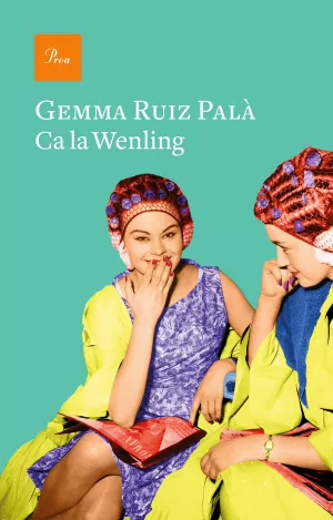 CA LA WENLING CA LA WENLING