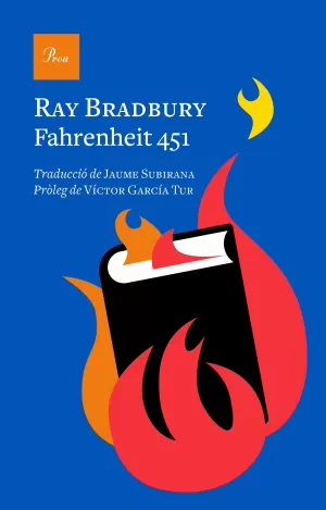 FAHRENHEIT 451 FAHRENHEIT 451
