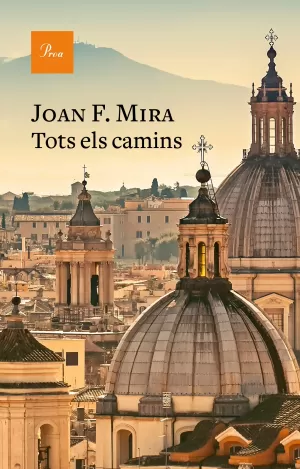 TOTS ELS CAMINS TOTS ELS CAMINS