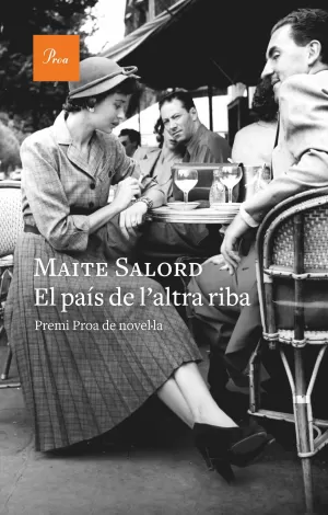 EL PAÍS DE L'ALTRA RIBA EL PAÍS DE L'ALTRA RIBA