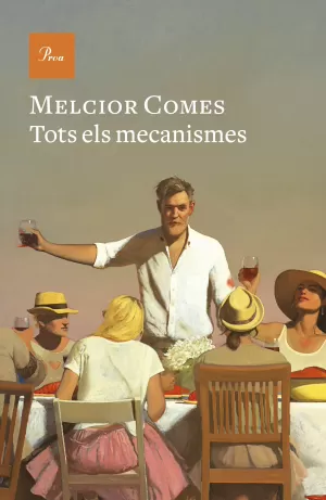 TOTS ELS MECANISMES TOTS ELS MECANISMES