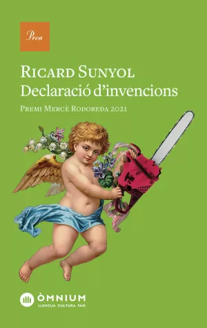 DECLARACIÓ D'INVENCIONS DECLARACIÓ D'INVENCIONS
