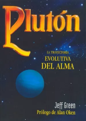 PLUTÓN PLUTÓN