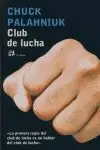 CLUB DE LUCHA CLUB DE LUCHA