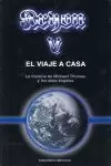 KRYON-V EL VIAJE A CASA KRYON-V EL VIAJE A CASA