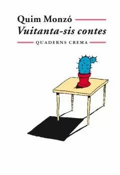 VUITANTA-SIS CONTES VUITANTA-SIS CONTES