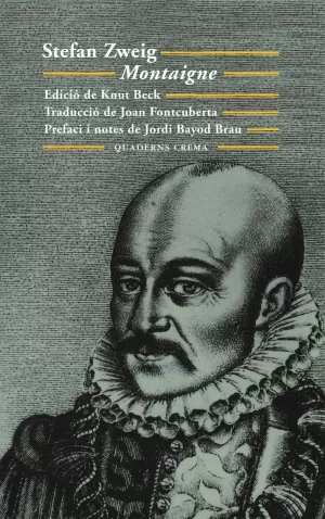 MONTAIGNE