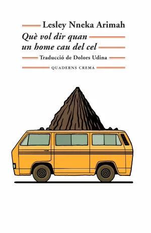 QUÈ VOL DIR QUAN UN HOME CAU DEL CEL QUÈ VOL DIR QUAN UN HOME CAU DEL CEL