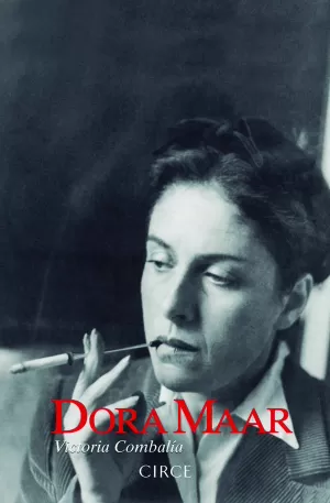 DORA MAAR DORA MAAR