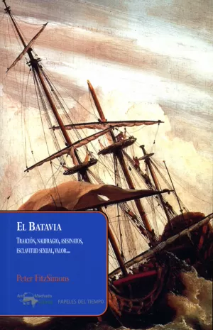 EL BATAVIA EL BATAVIA