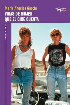 VIDAS DE MUJER QUE EL CINE CUENTA VIDAS DE MUJER QUE EL CINE CUENTA