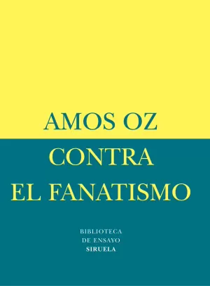 CONTRA EL FANATISMO CONTRA EL FANATISMO