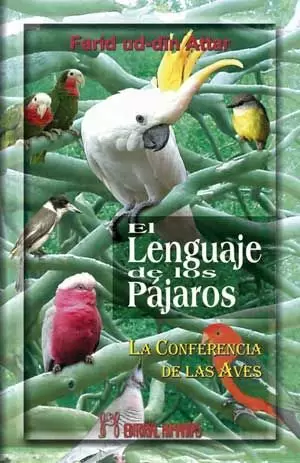 EL LENGUAJE DE LOS PÁJAROS