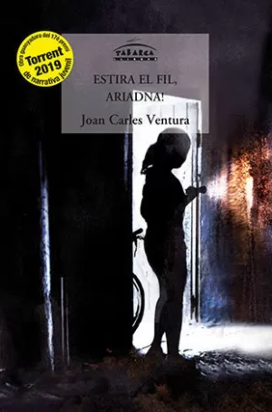 ESTIRA EL FIL, ARIADNA! ESTIRA EL FIL, ARIADNA!
