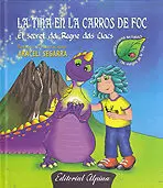 TINA EN LA CARROS DE FOC, LA