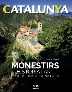 MONESTIRS HISTORIA I ART MONESTIRS HISTORIA I ART
