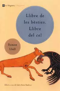 LLIBRE DE LES BÈSTIES. LLIBRE DEL CEL