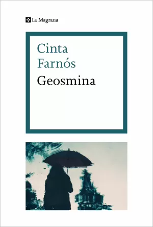 GEOSMINA GEOSMINA
