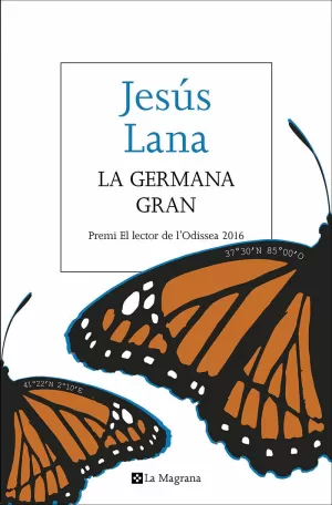 LA GERMANA GRAN LA GERMANA GRAN