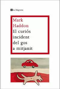 EL CURIÓS INCIDENT DEL GOS A MITJANIT EL CURIÓS INCIDENT DEL GOS A MITJANIT