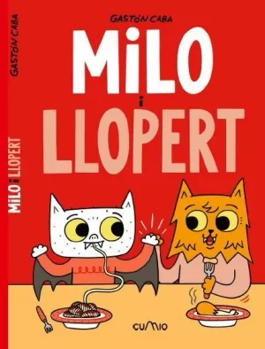 (CAT) MILO I LLOPERT (CAT) MILO I LLOPERT