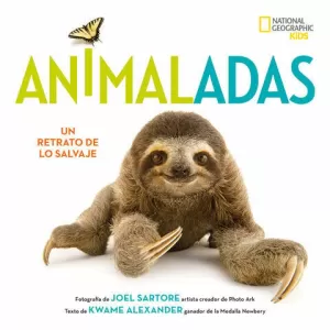 ANIMALADAS ANIMALADAS