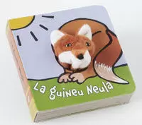 LA GUINEU NEULA LA GUINEU NEULA