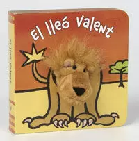 EL LLEÓ VALENT EL LLEÓ VALENT