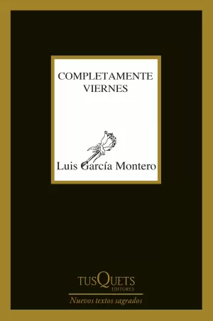 COMPLETAMENTE VIERNES COMPLETAMENTE VIERNES