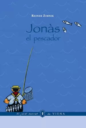 JONÀS EL PESCADOR JONÀS EL PESCADOR