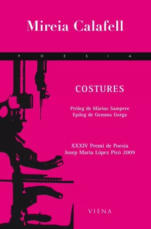 COSTURES COSTURES