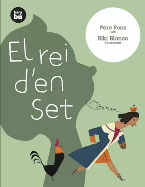 EL REI D'EN SET EL REI D'EN SET