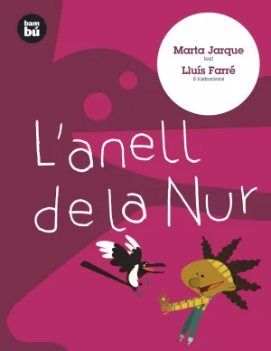 L'ANELL DE LA NUR