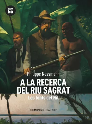 A LA RECERCA DEL RIU SAGRAT