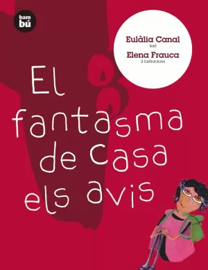 EL FANTASMA DE CASA ELS AVIS EL FANTASMA DE CASA ELS AVIS