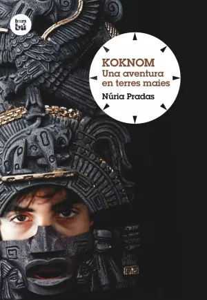 KOKNOM. UNA AVENTURA EN TERRES MAIES