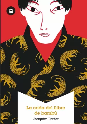 LA CRIDA DEL LLIBRE DE BAMBÚ LA CRIDA DEL LLIBRE DE BAMBÚ