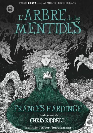 L'ARBRE DE LES MENTIDES L'ARBRE DE LES MENTIDES