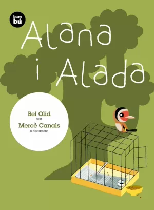 ALANA I ALADA ALANA I ALADA