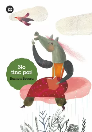 NO TINC POR! NO TINC POR!