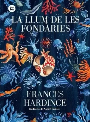 LA LLUM DE LES FONDÀRIES