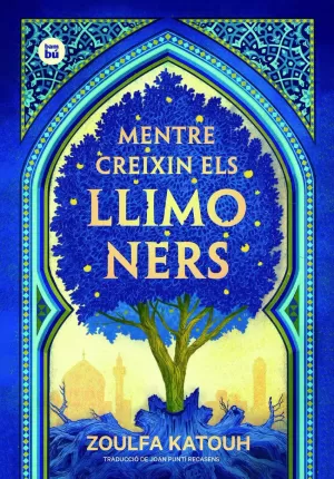 MENTRE CREIXIN ELS LLIMONERS