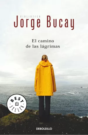 EL CAMINO DE LAS LÁGRIMAS EL CAMINO DE LAS LÁGRIMAS
