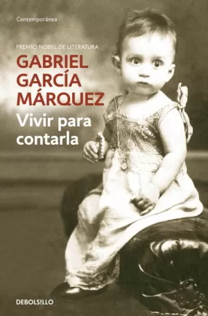VIVIR PARA CONTARLA VIVIR PARA CONTARLA