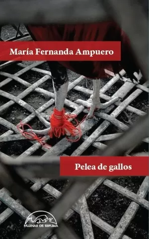 PELEA DE GALLOS PELEA DE GALLOS