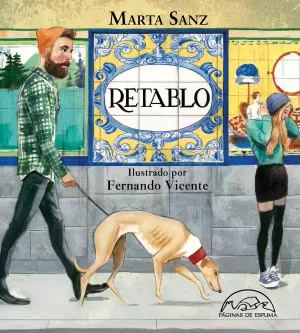 RETABLO RETABLO