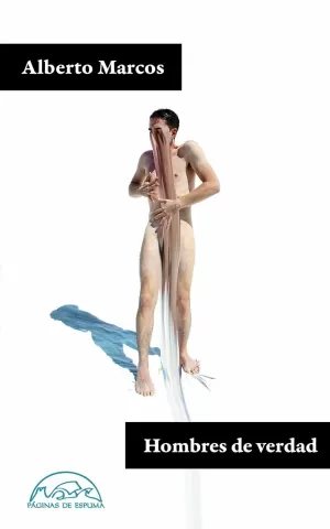 HOMBRES DE VERDAD HOMBRES DE VERDAD