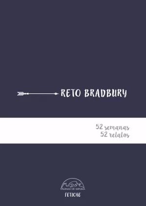 RETO BRADBURY RETO BRADBURY
