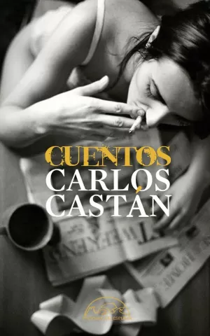 CUENTOS CUENTOS