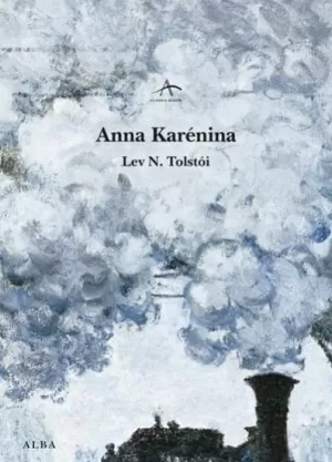 ANNA KARÉNINA ANNA KARÉNINA